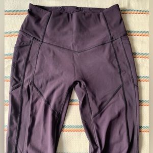 All the Right Places High-Rise Tight 28”